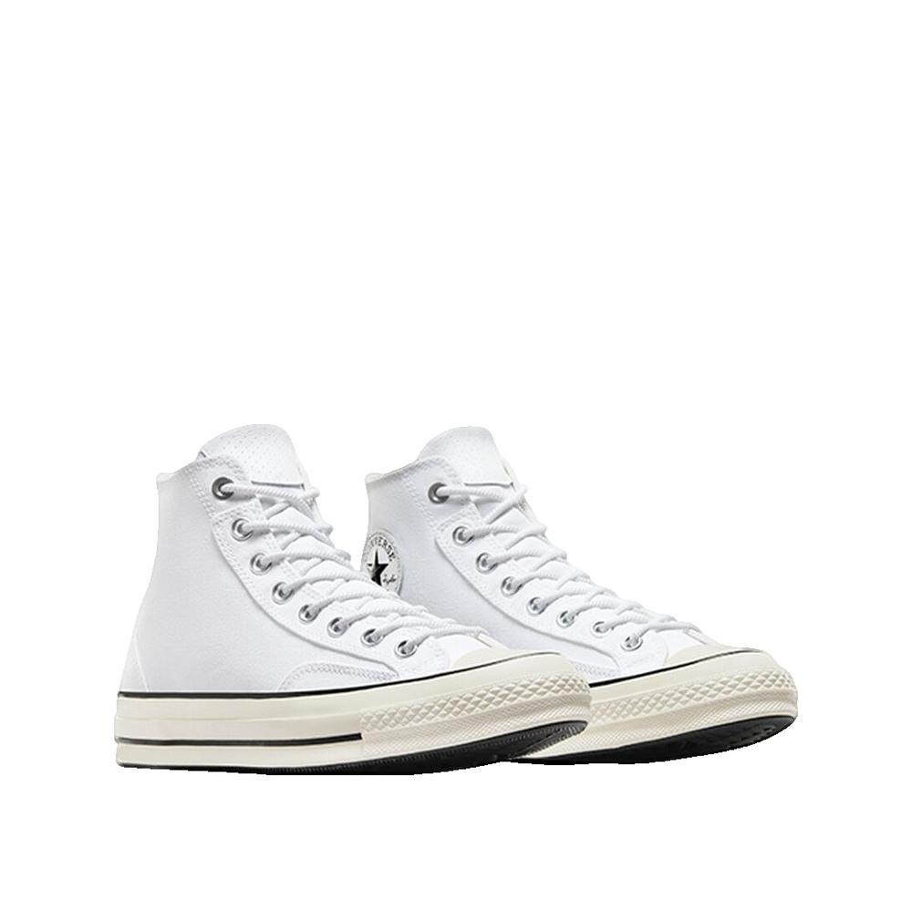 Baskets Chuck 70 Hi - Blanc