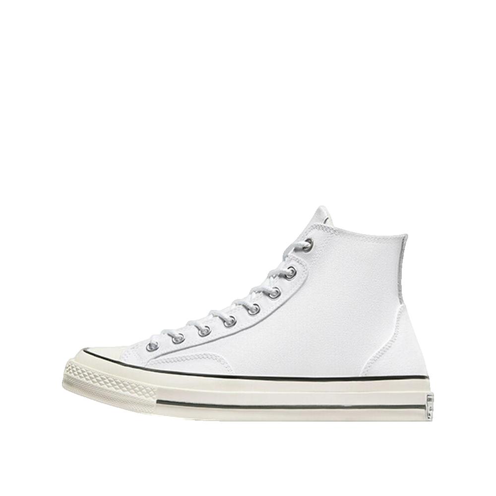 Baskets Chuck 70 Hi - Blanc