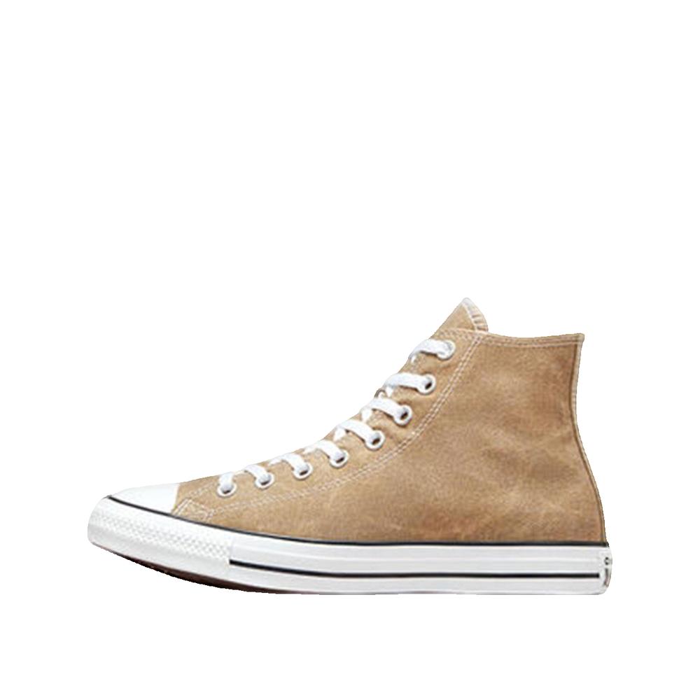 Baskets Chuck Taylor All Star Hi - Marron