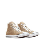 Baskets Chuck Taylor All Star Hi - Marron