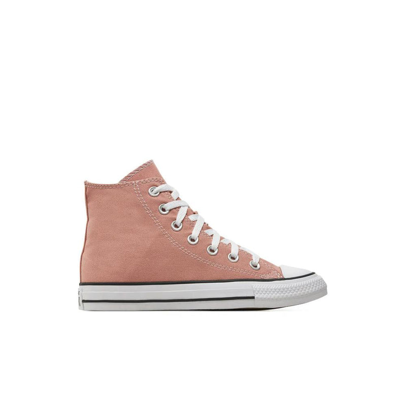 Chuck Taylors Hi Canyon Sneakers - Pink