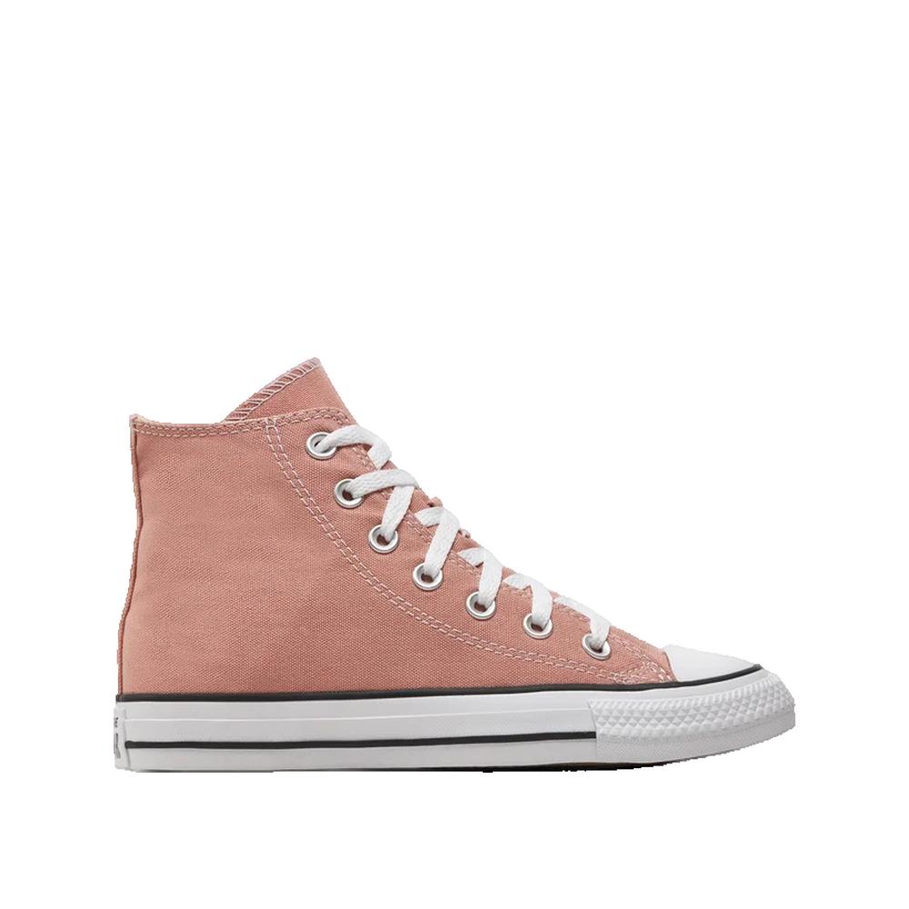 Zapatillas Chuck Taylor All Star Low - Rosa