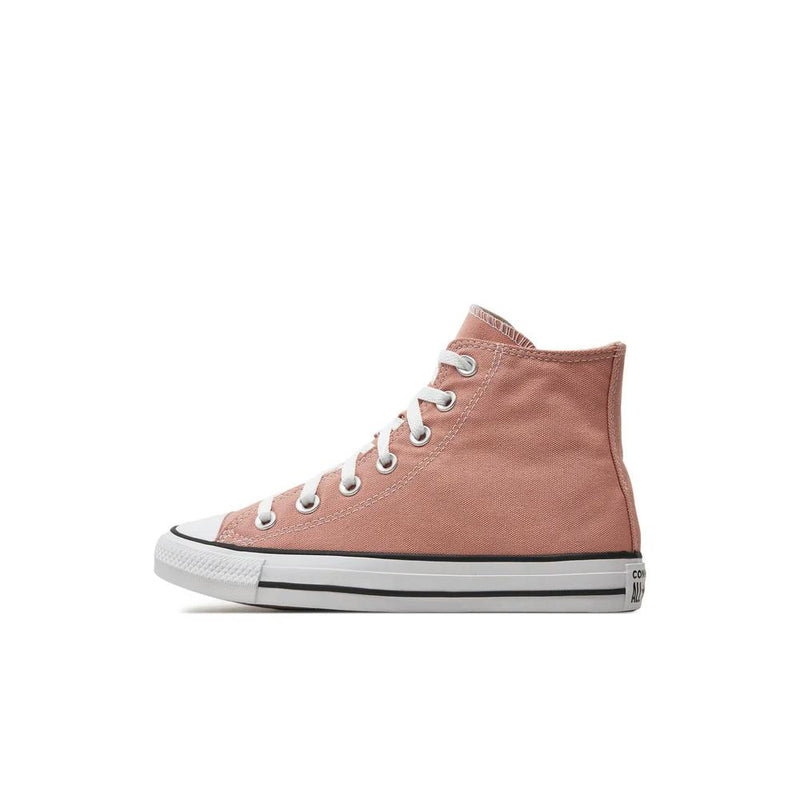 Chuck Taylors Hi Canyon Sneakers - Pink