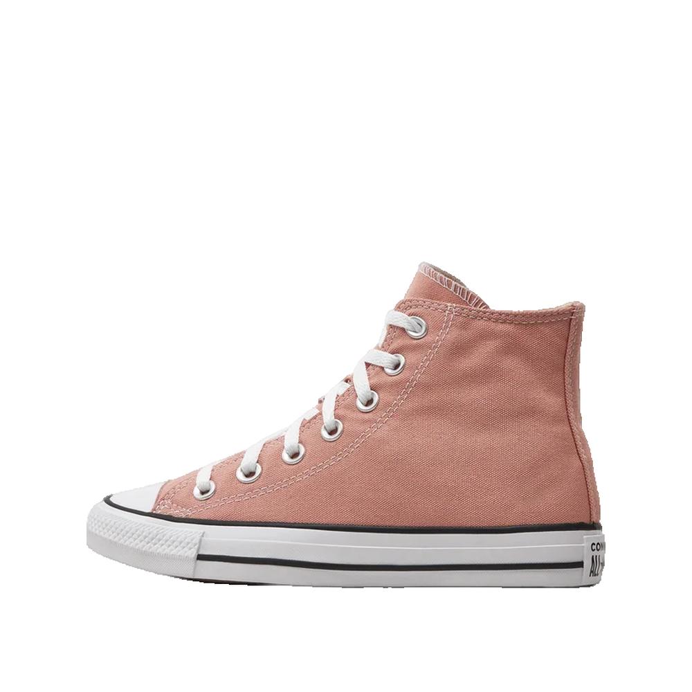Zapatillas Chuck Taylor All Star Low - Rosa