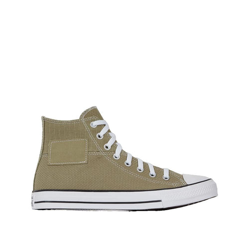 Zapatillas altas Chuck Taylor All Star - Verde