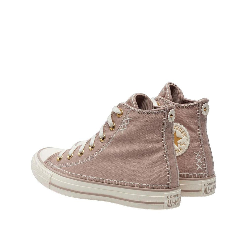 Zapatillas bajas Chuck 70 - Marrón