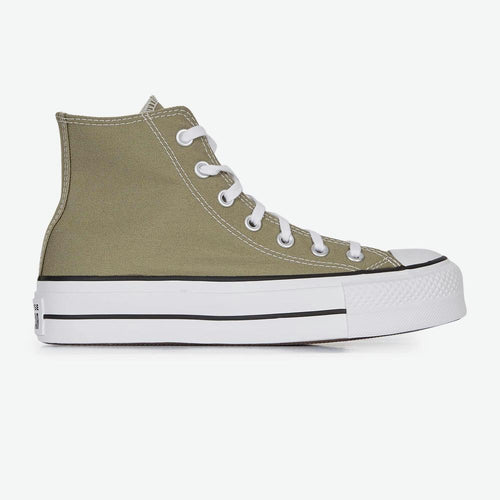 Sneakers Chuck Taylor All Star Lift - Vert