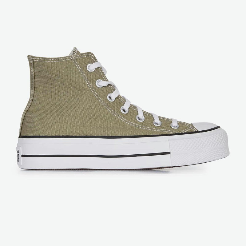 Sneakers Chuck Taylor All Star Lift - Vert