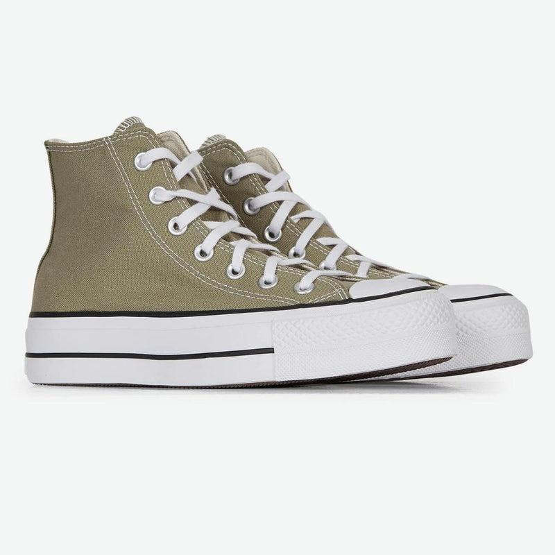 Sneakers Chuck Taylor All Star Lift - Vert