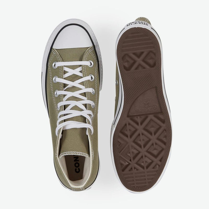 Sneakers Chuck Taylor All Star Lift - Vert