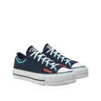 Zapatillas Chuck 70 Low - Azul