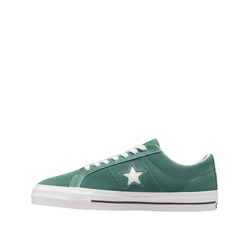 Baskets Chuck 70 Low - Vert