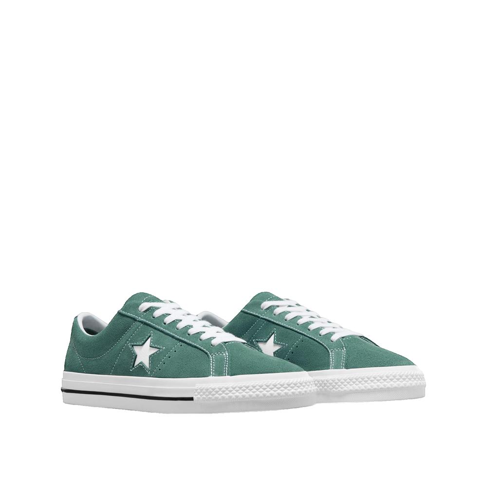 Baskets Chuck 70 Low - Vert