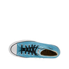 Baskets Chuck 70 Hi - Bleu