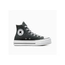 Chuck Taylor All Star Lift Sneakers - Black