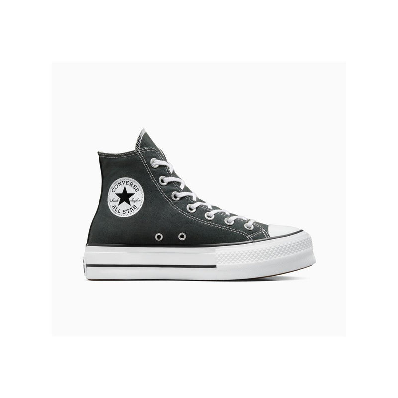 Chuck Taylor All Star Lift Sneakers - Black
