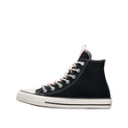 Zapatillas Chuck Taylor All Star Hi - Negro
