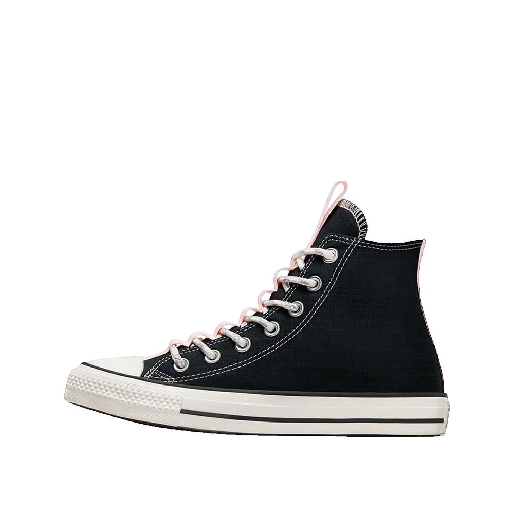 Zapatillas Chuck Taylor All Star Hi - Negro