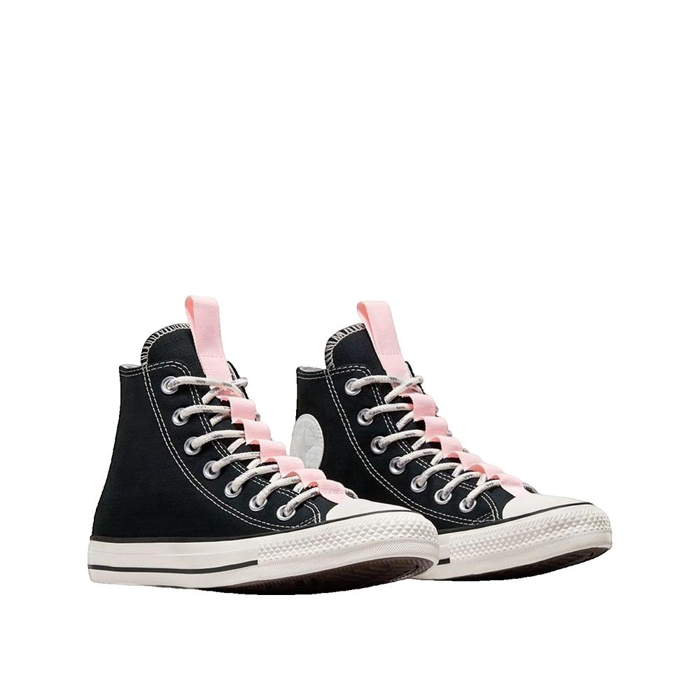 Zapatillas Chuck Taylor All Star Hi - Negro