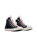 Zapatillas Chuck Taylor All Star Hi - Negro