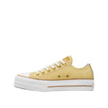 Zapatillas Chuck 70 Low - Amarillo