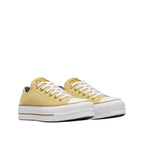 Zapatillas Chuck 70 Low - Amarillo