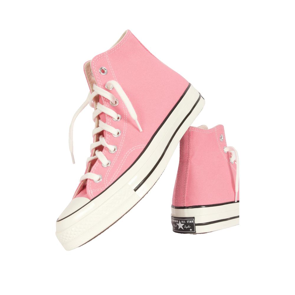 Baskets Chuck 70 Hi - Rose