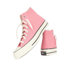 Baskets Chuck 70 Hi - Rose