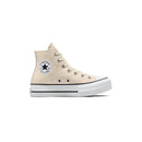 Chuck Taylor All Star Lift Platform Sneakers - White