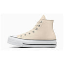Chuck Taylor All Star Lift Platform Sneakers - White
