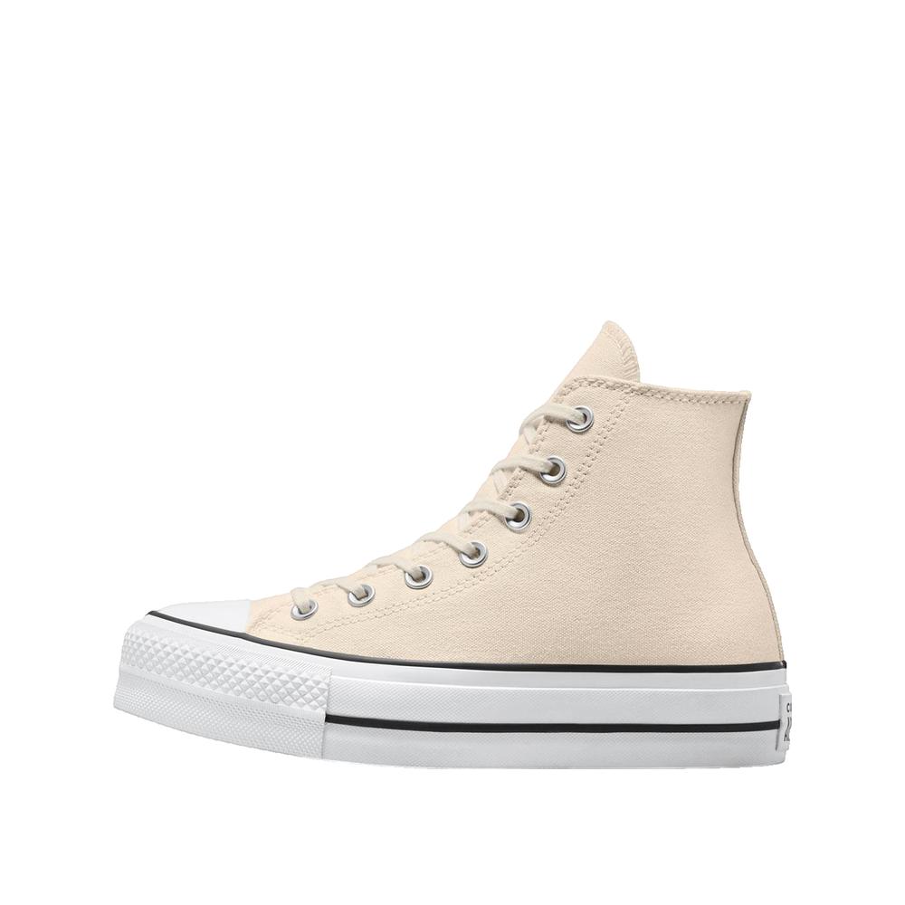 Zapatillas Chuck 70 Hi - Blanco