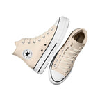 Zapatillas Chuck 70 Hi - Blanco