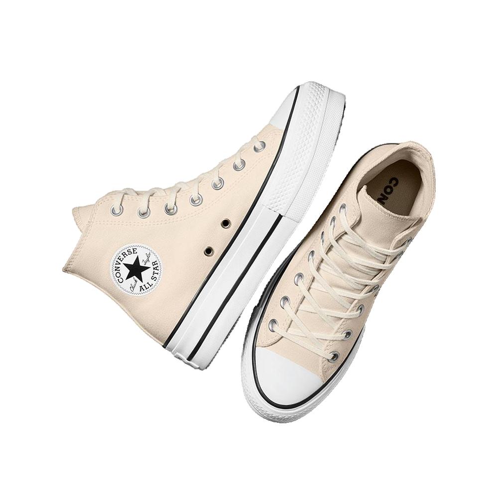 Zapatillas Chuck 70 Hi - Blanco