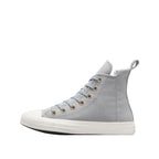 Baskets Chuck Taylor All Star Hi - Gris