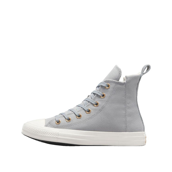 Baskets Chuck Taylor All Star Hi - Gris