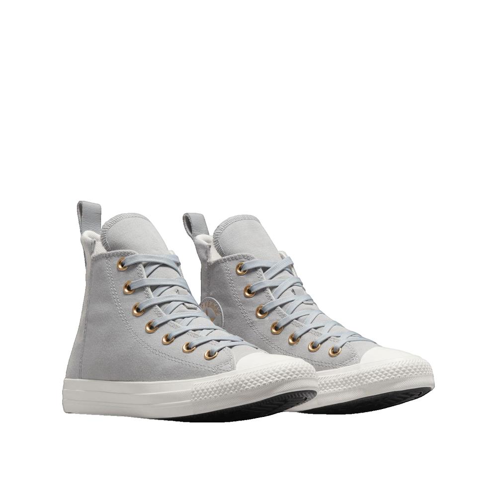 Baskets Chuck Taylor All Star Hi - Gris