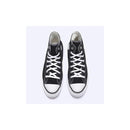 Chuck Taylor All Star Lugged Heel Hi Sneakers - Black