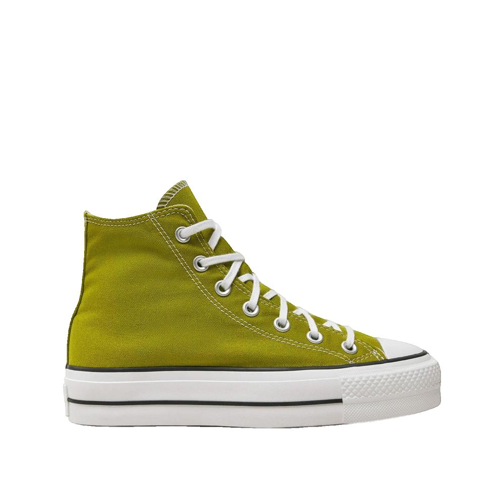 Zapatillas Chuck 70 Low - Verde