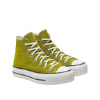 Zapatillas Chuck 70 Low - Verde
