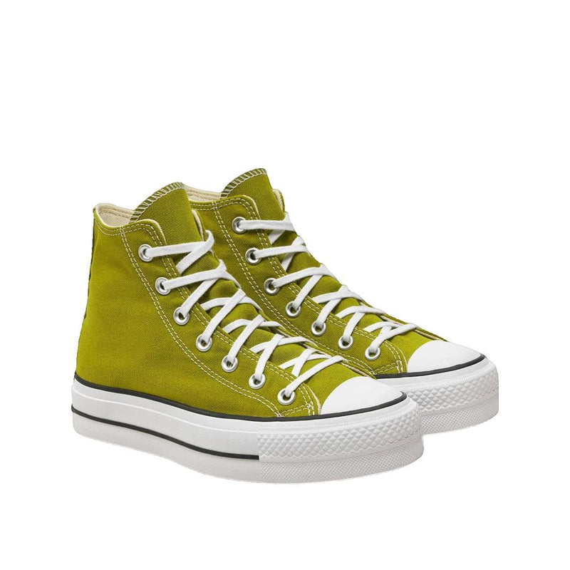 Zapatillas bajas Chuck 70 - Verde