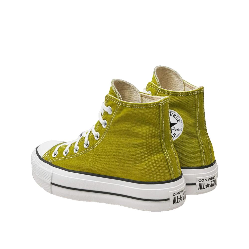 Zapatillas Chuck 70 Low - Verde