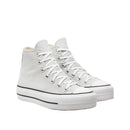 Chuck 70 Hi Sneakers - Gray