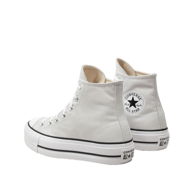 Chuck 70 Hi Sneakers - Gray