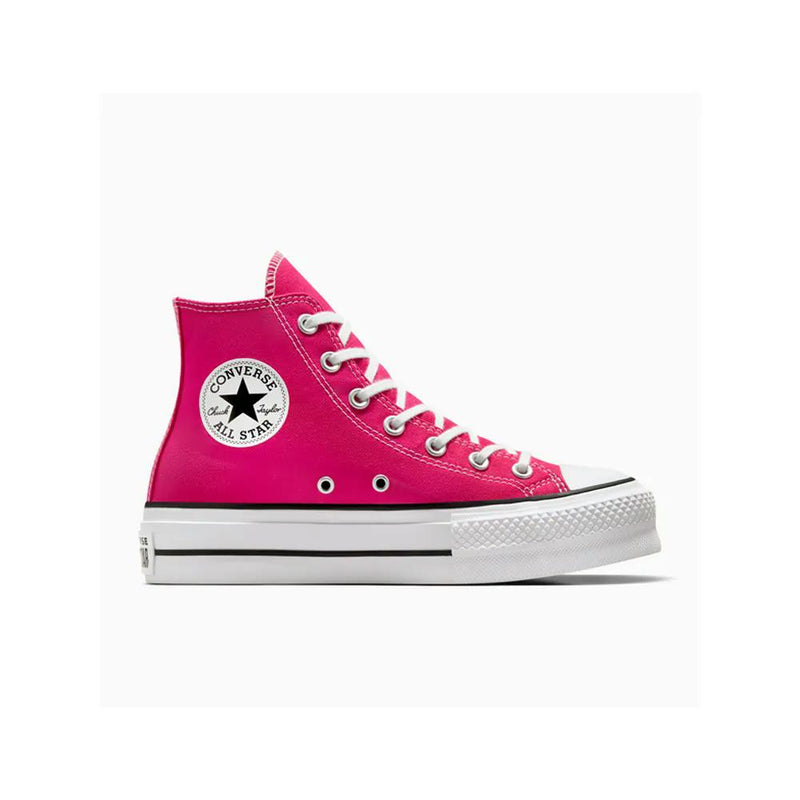 Sneakers Chuck Taylor All Star - Rose