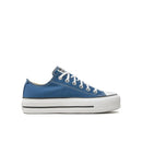 Ctas Lift Ox Sneakers - Blue