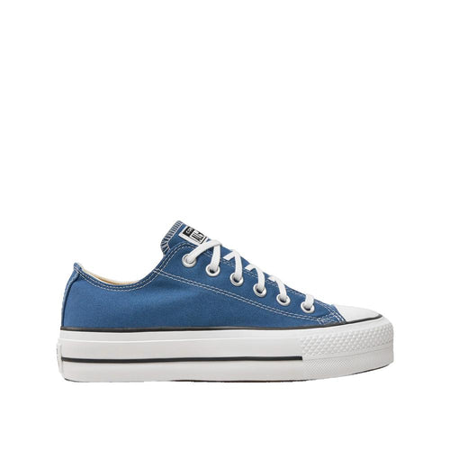 Baskets Chuck 70 Low - Bleu