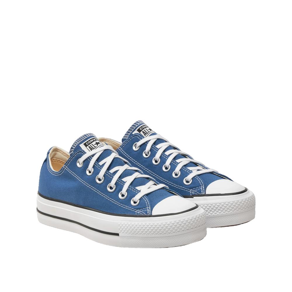 Chuck 70 Low Trainers - Blue