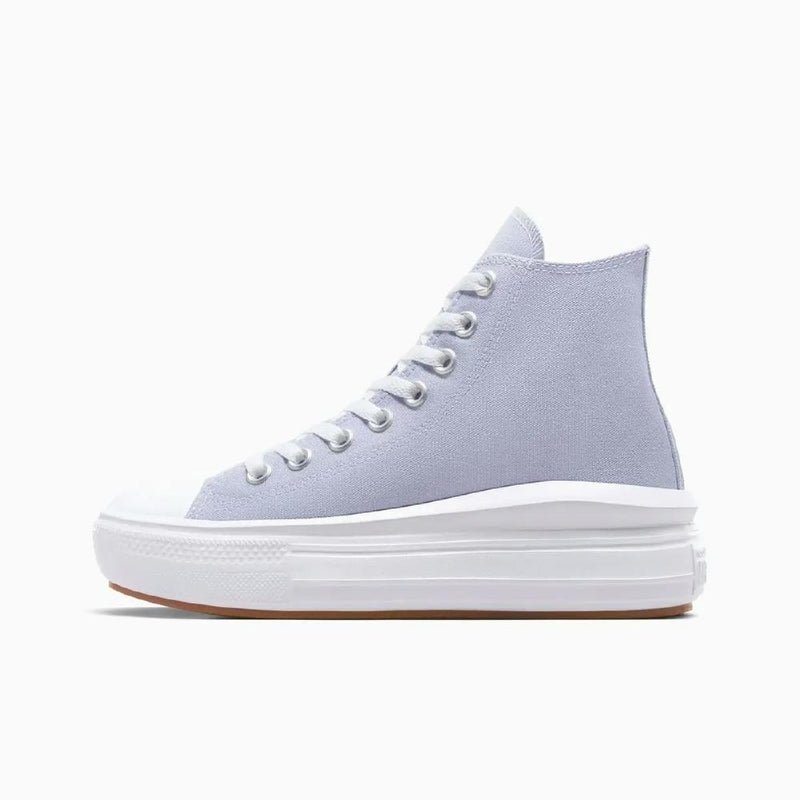 Sneakers Converse Chuck Taylor - Violet