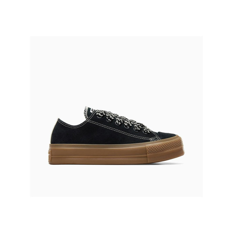 Chuck Taylor All Star Sneakers - Black