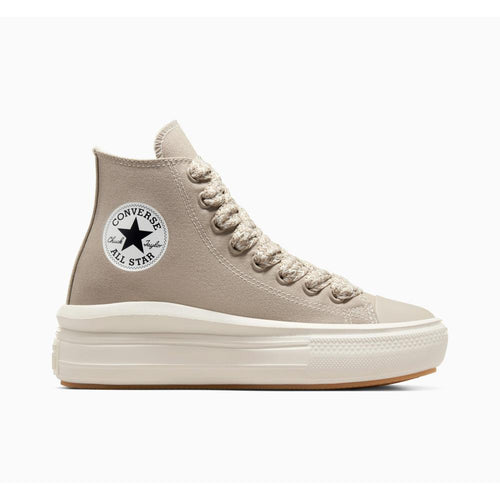 Sneakers Ctasove Hi - Beige